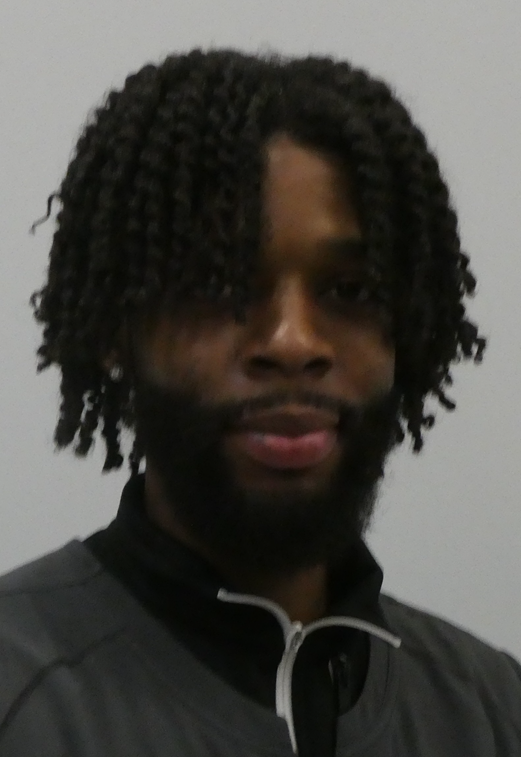 Marquis Banks-Flowers, Direct Care Worker
